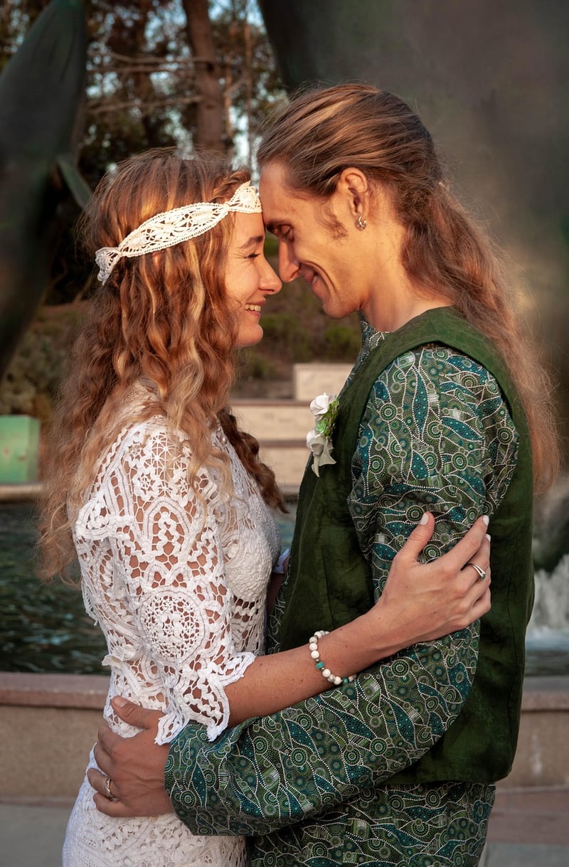Bohemian Romance